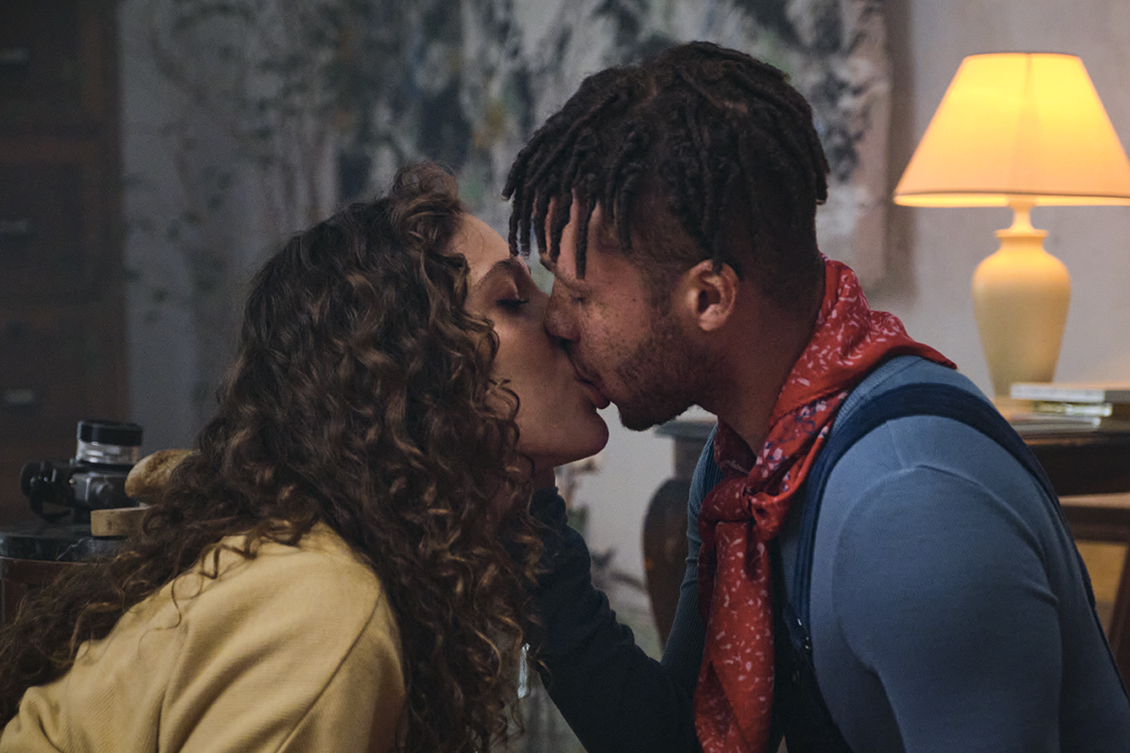 Sofia Laone porn photos