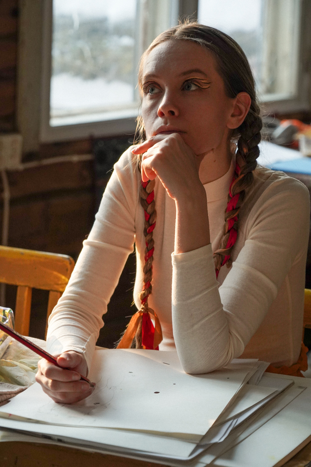 Riba Nevaeh porn photos