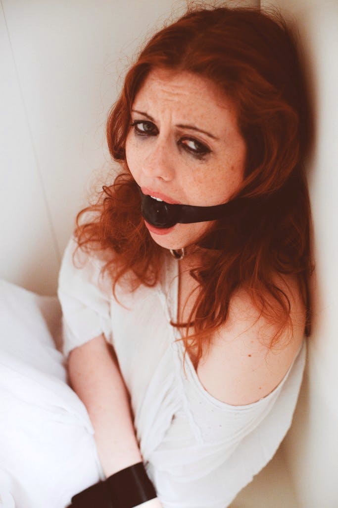 Venus O'Hara porn photos