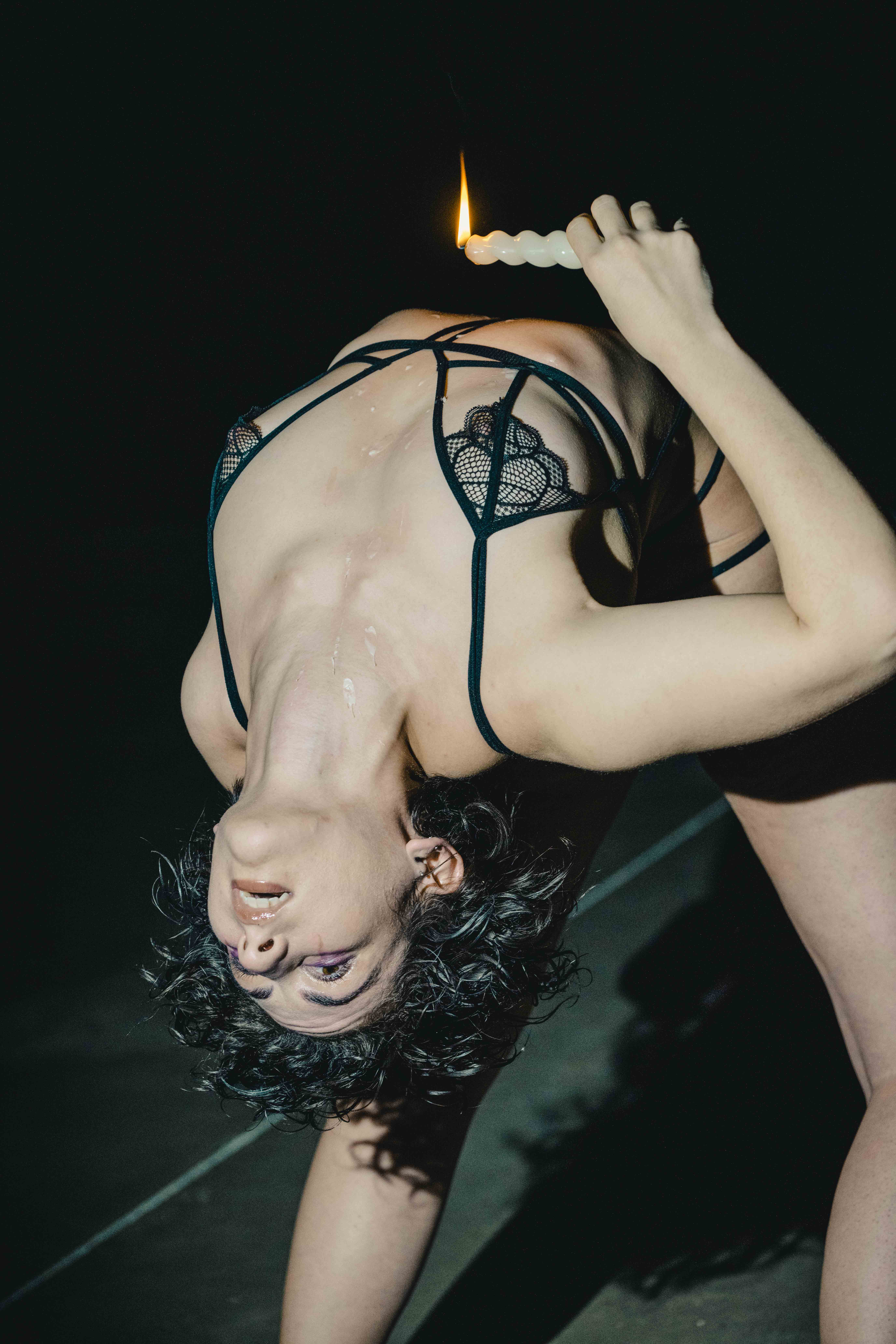 Nightmare Desire porn photos