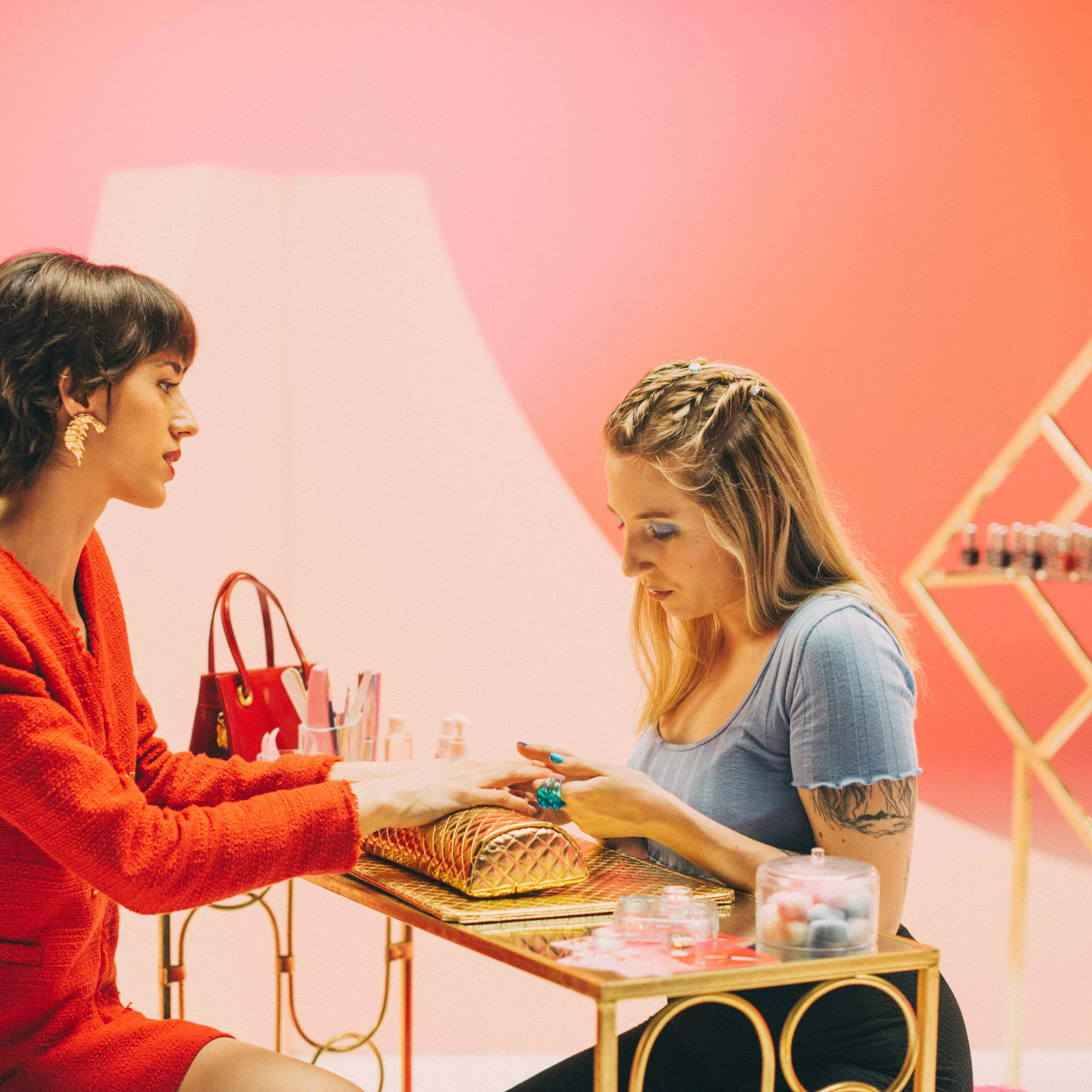 Hazme las Uñas porn photos Hazme las Uñas porn photos