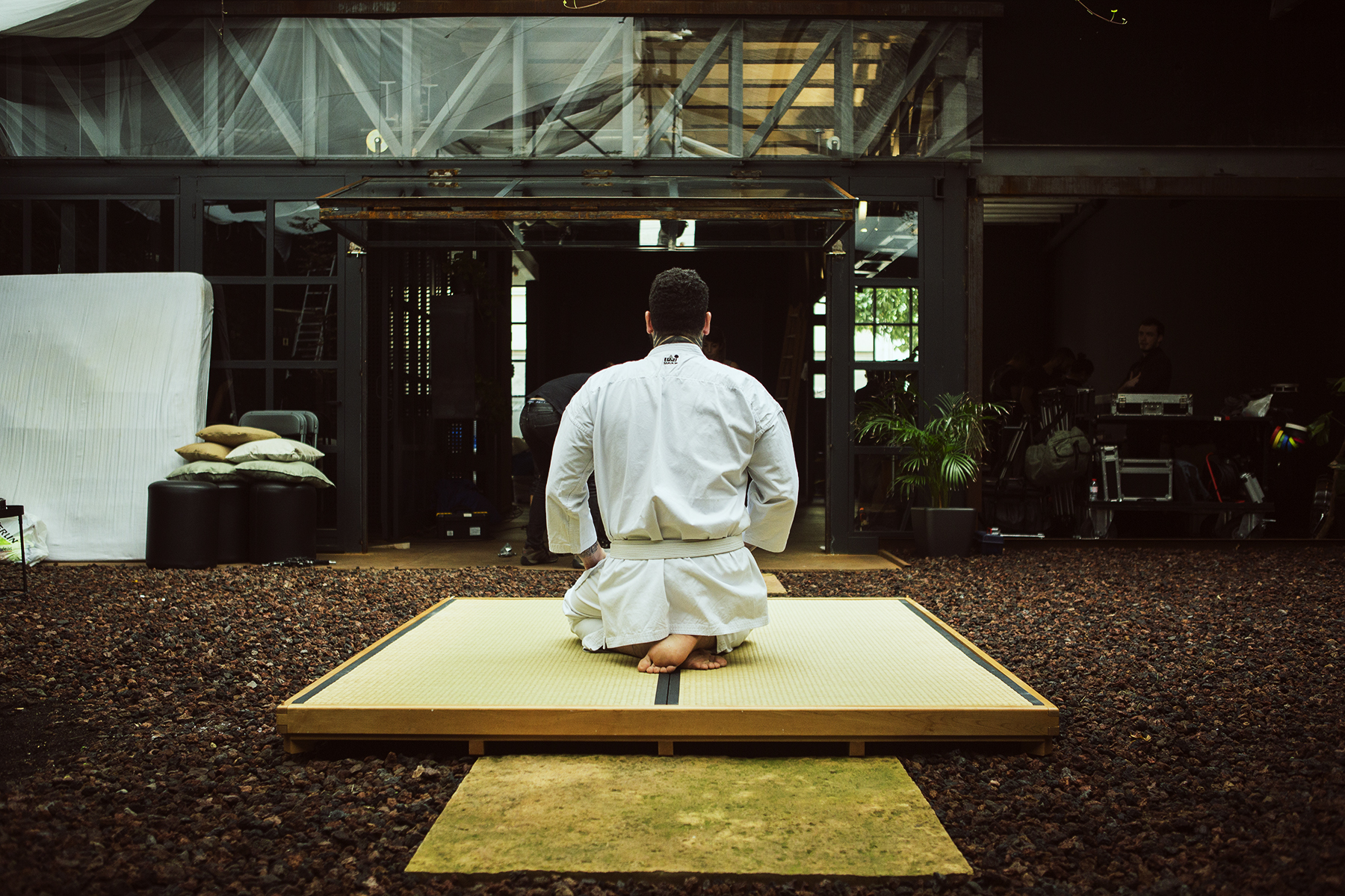 Desmond Bjúlf porn photos