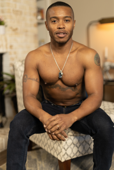 Masturdate: I Love it When You Join In with Dillon & Jake porn photos