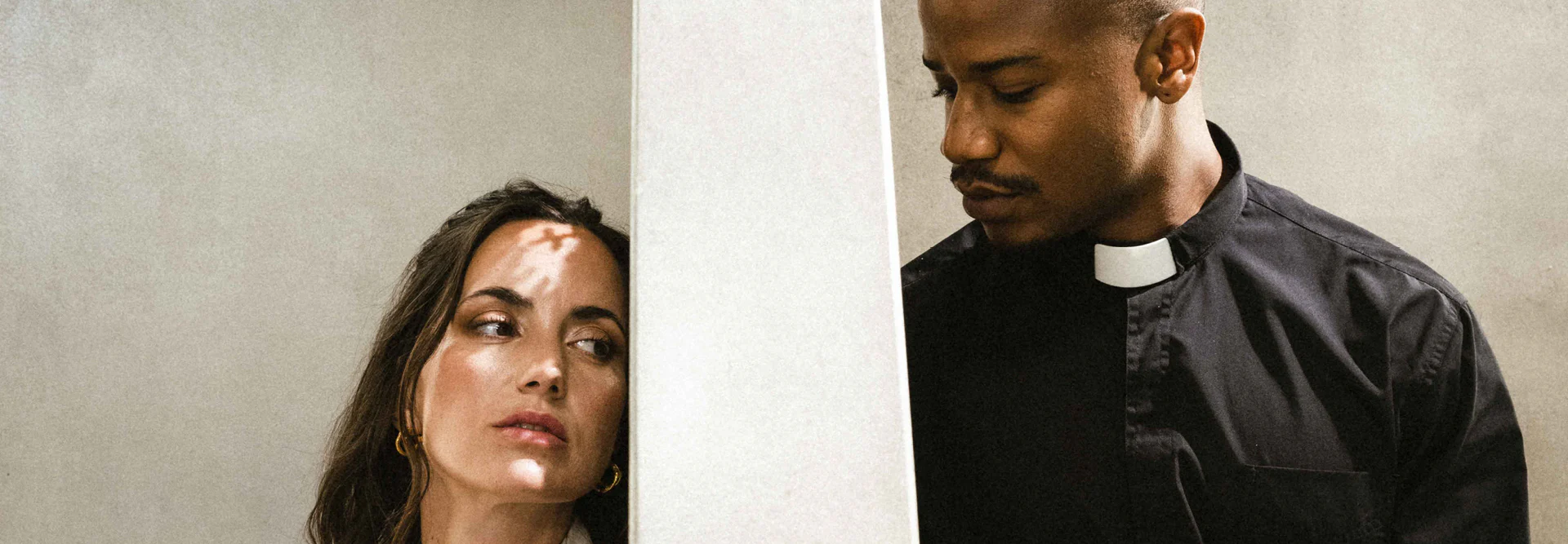 A Man of Faith A Man of Faith