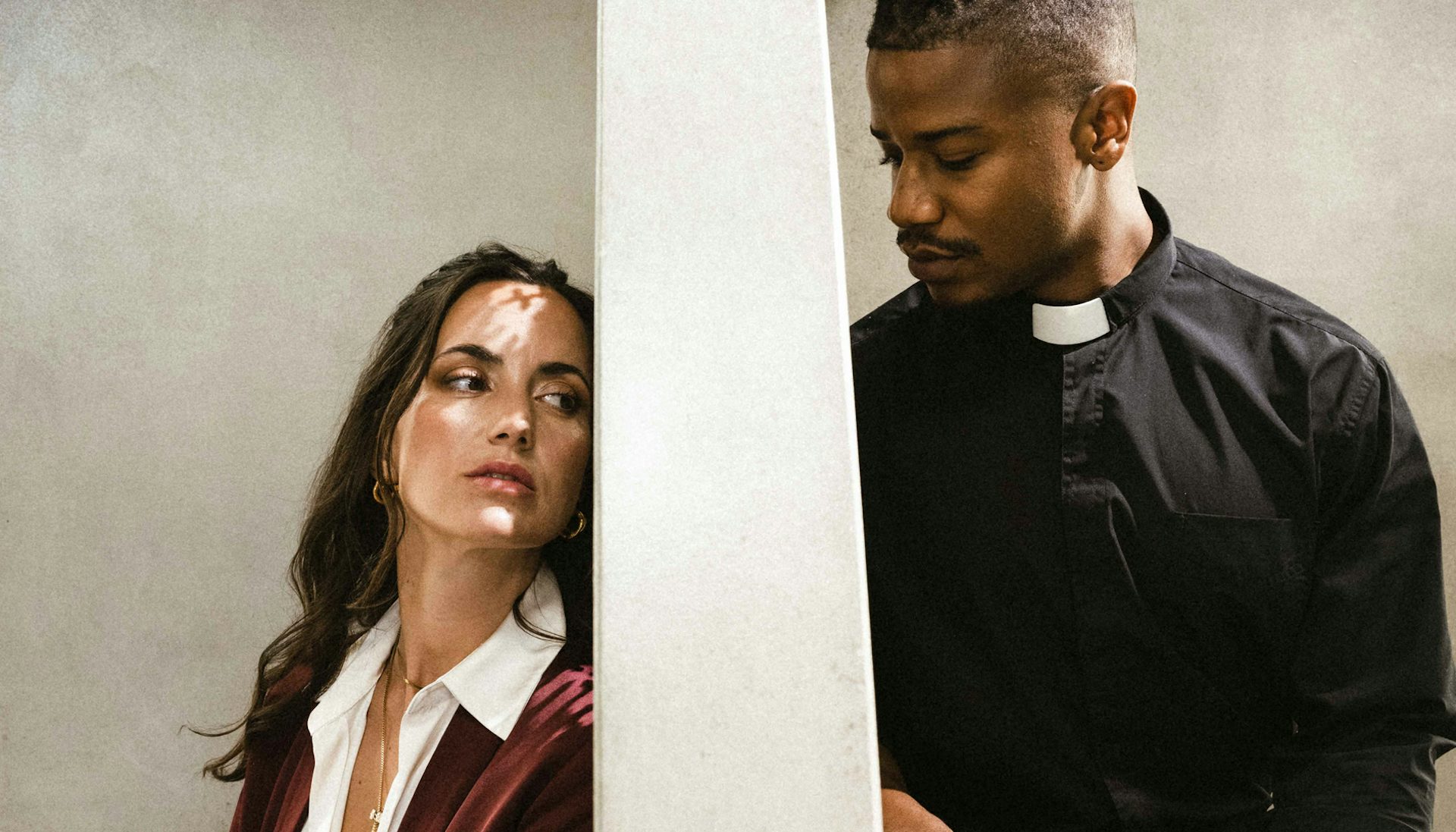 Trailer A Man of Faith Trailer A Man of Faith