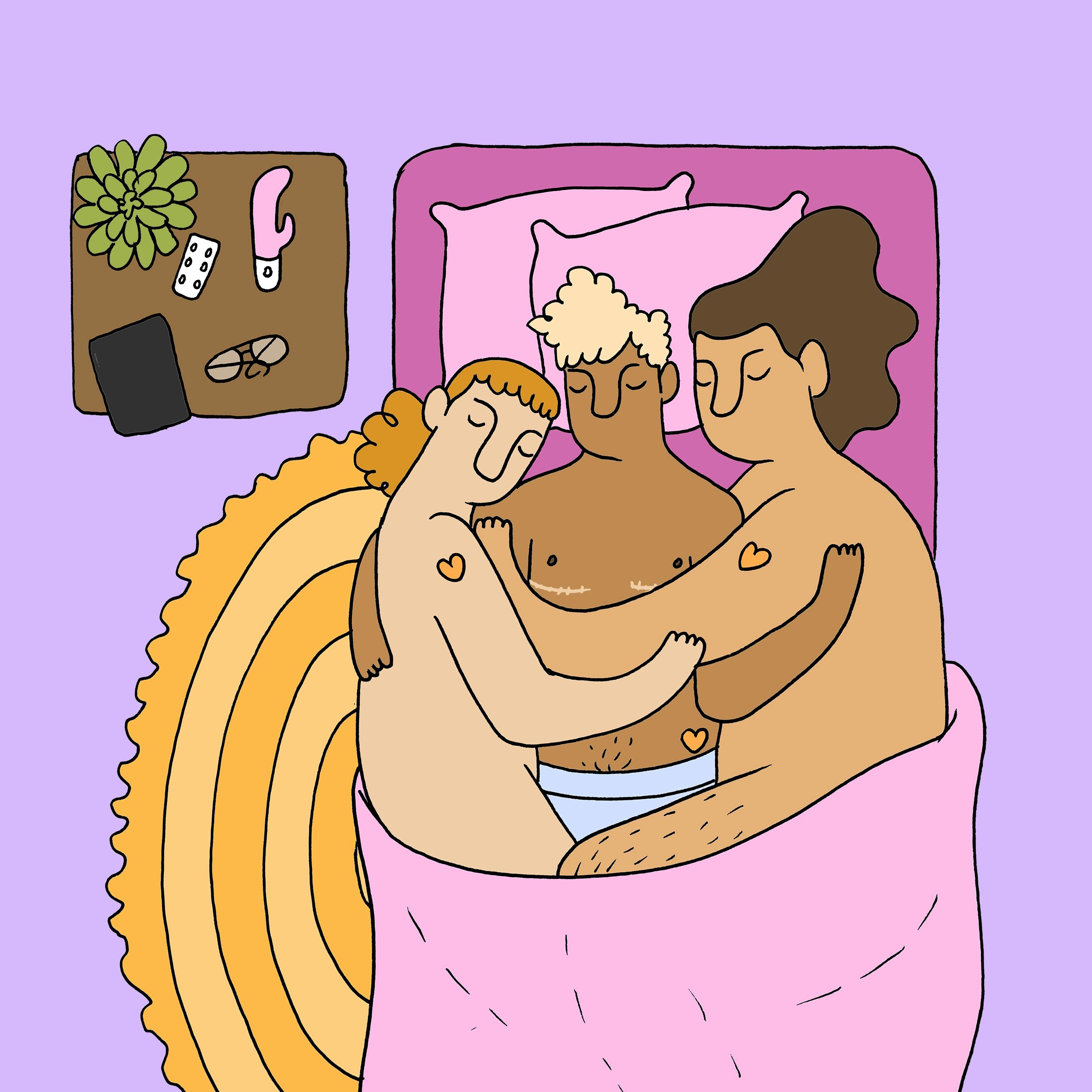 Our first three some Sex Confess | XConfessions Porn for Women Our first three some Sex Confess | XConfessions Porn for Women