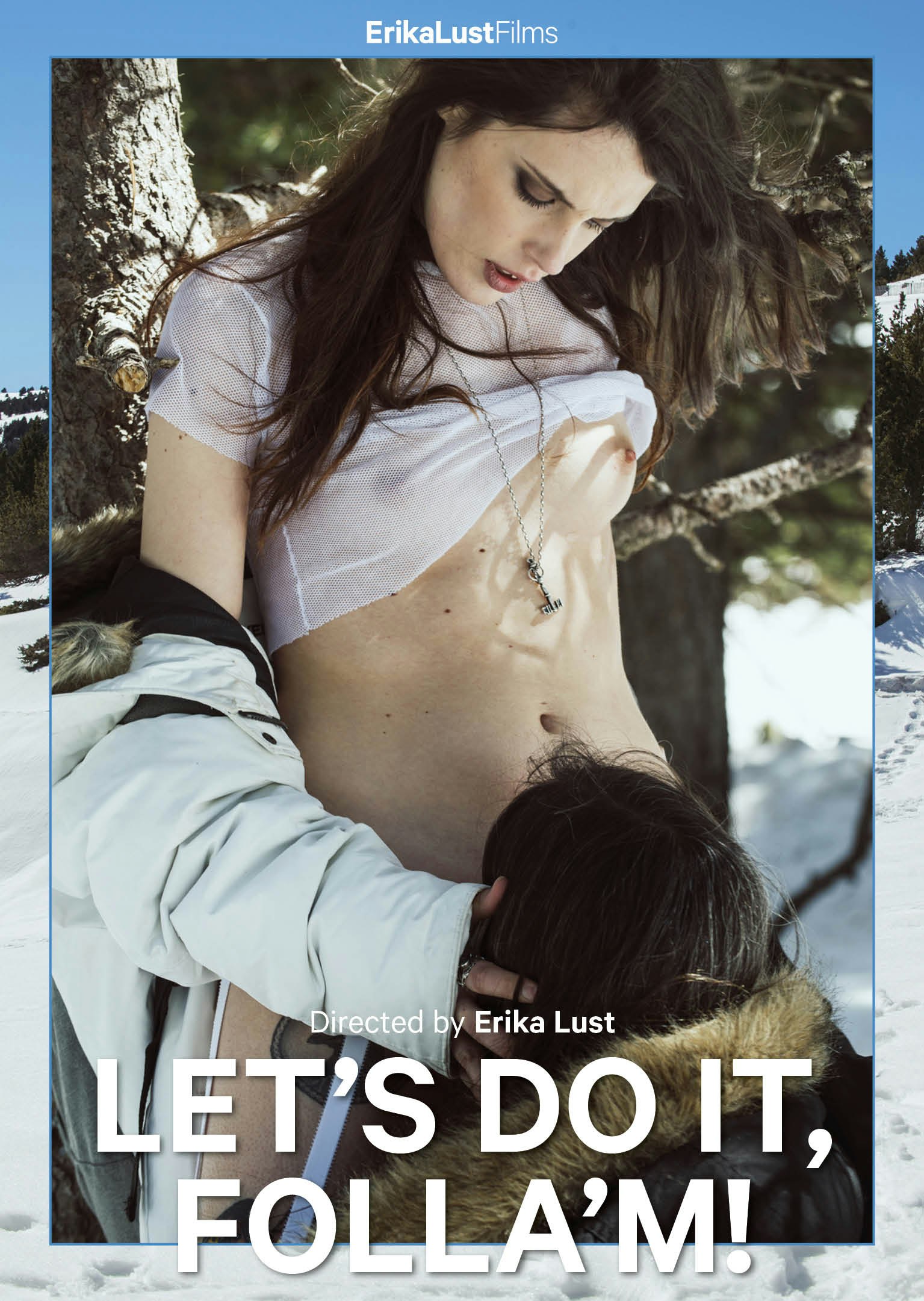 Baby it's cold outside: Movie Compilation porn photos