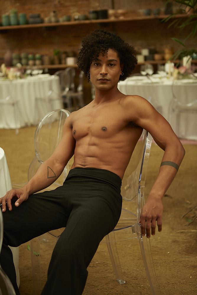 Panterino  porn photos