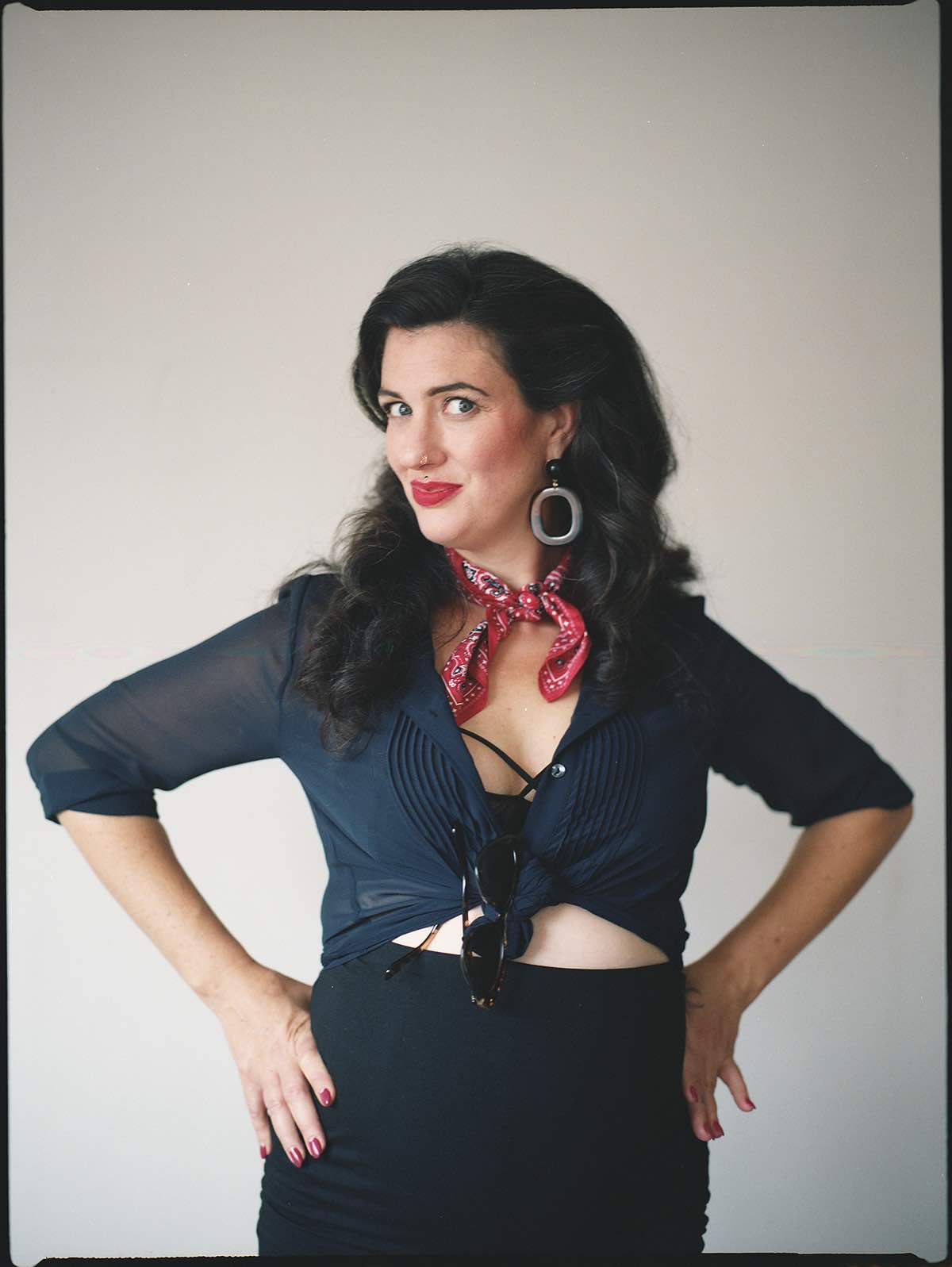 Sadie Lune porn photos