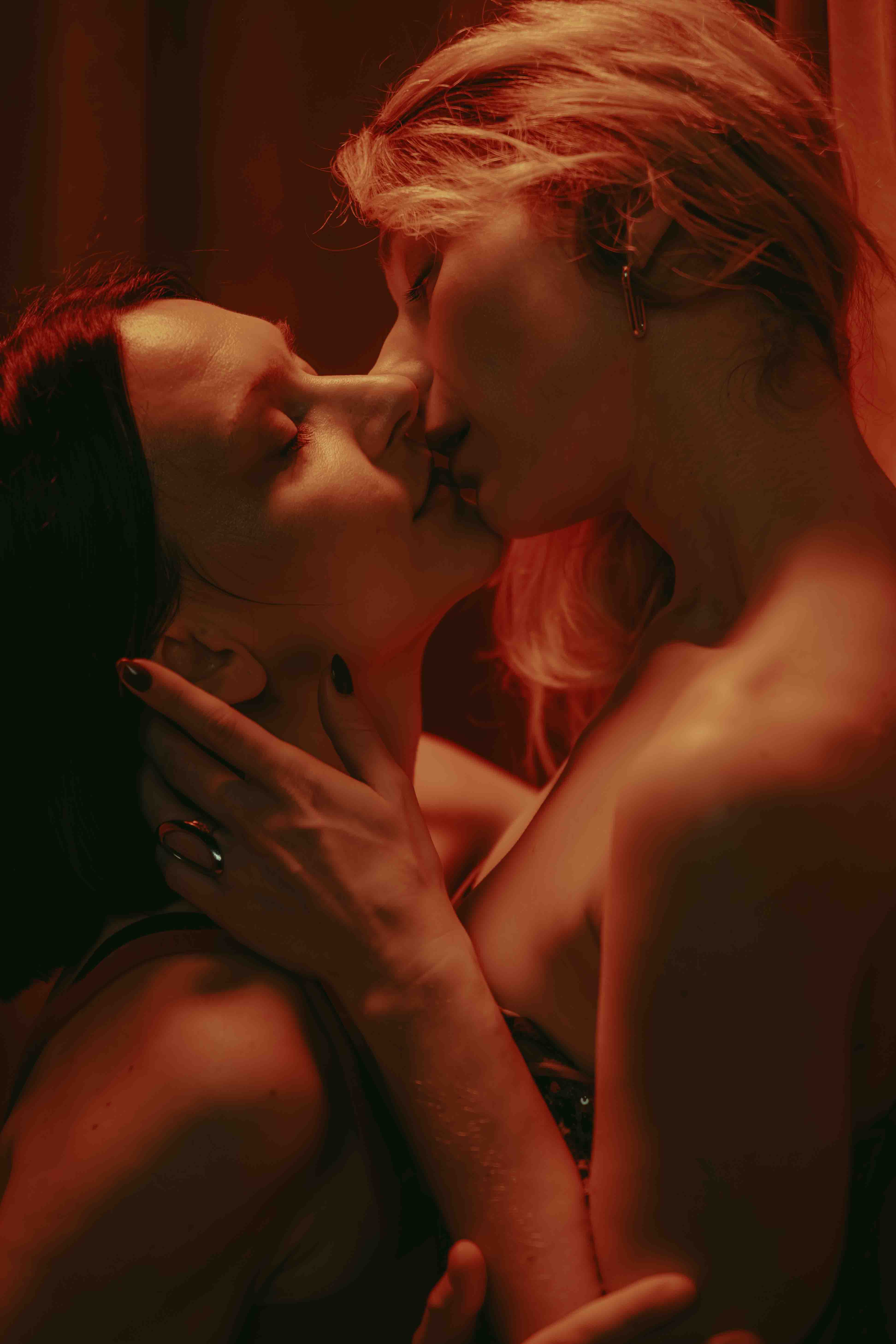 Close-Up porn photos