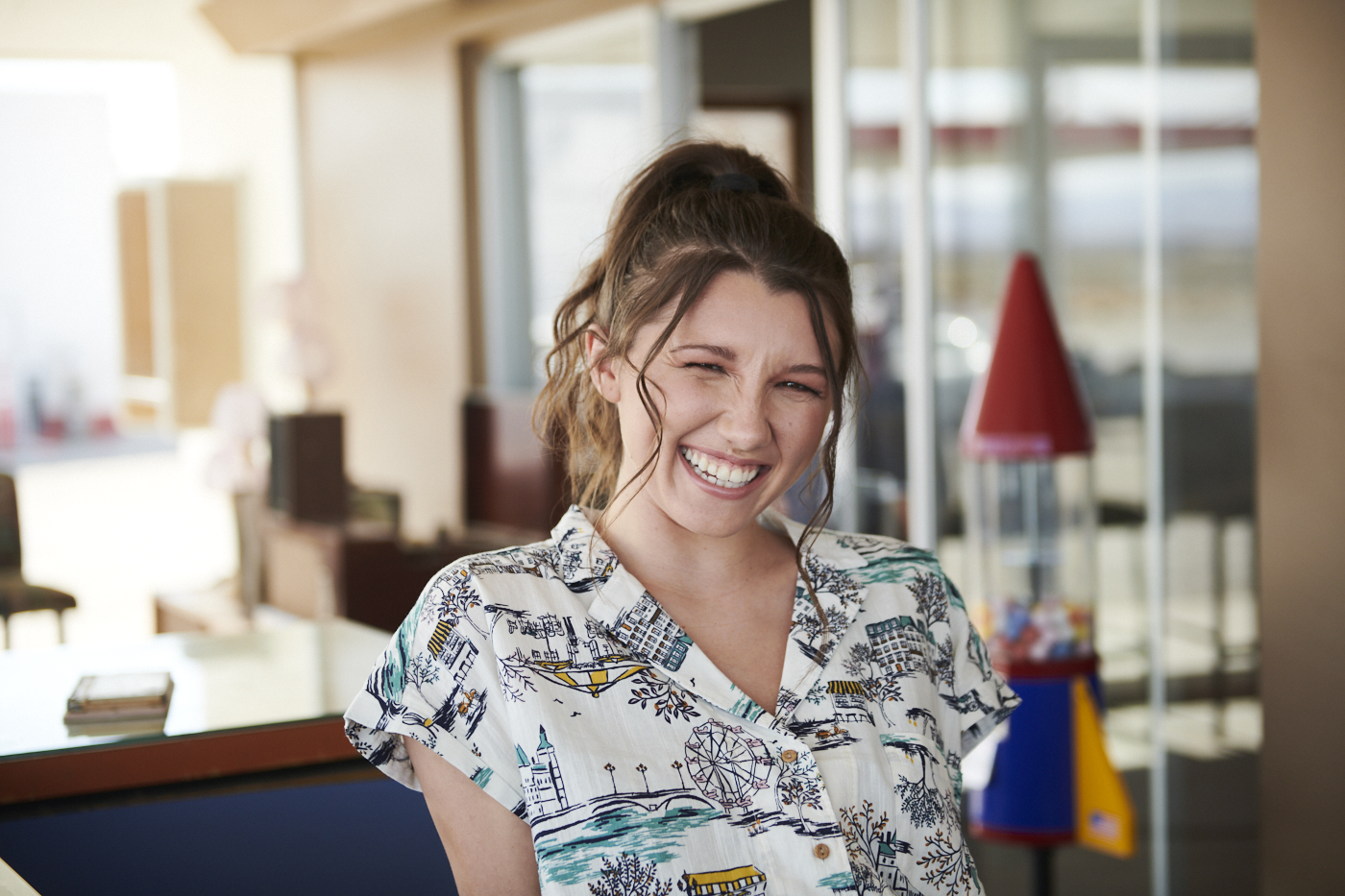 Maya Woulfe porn photos