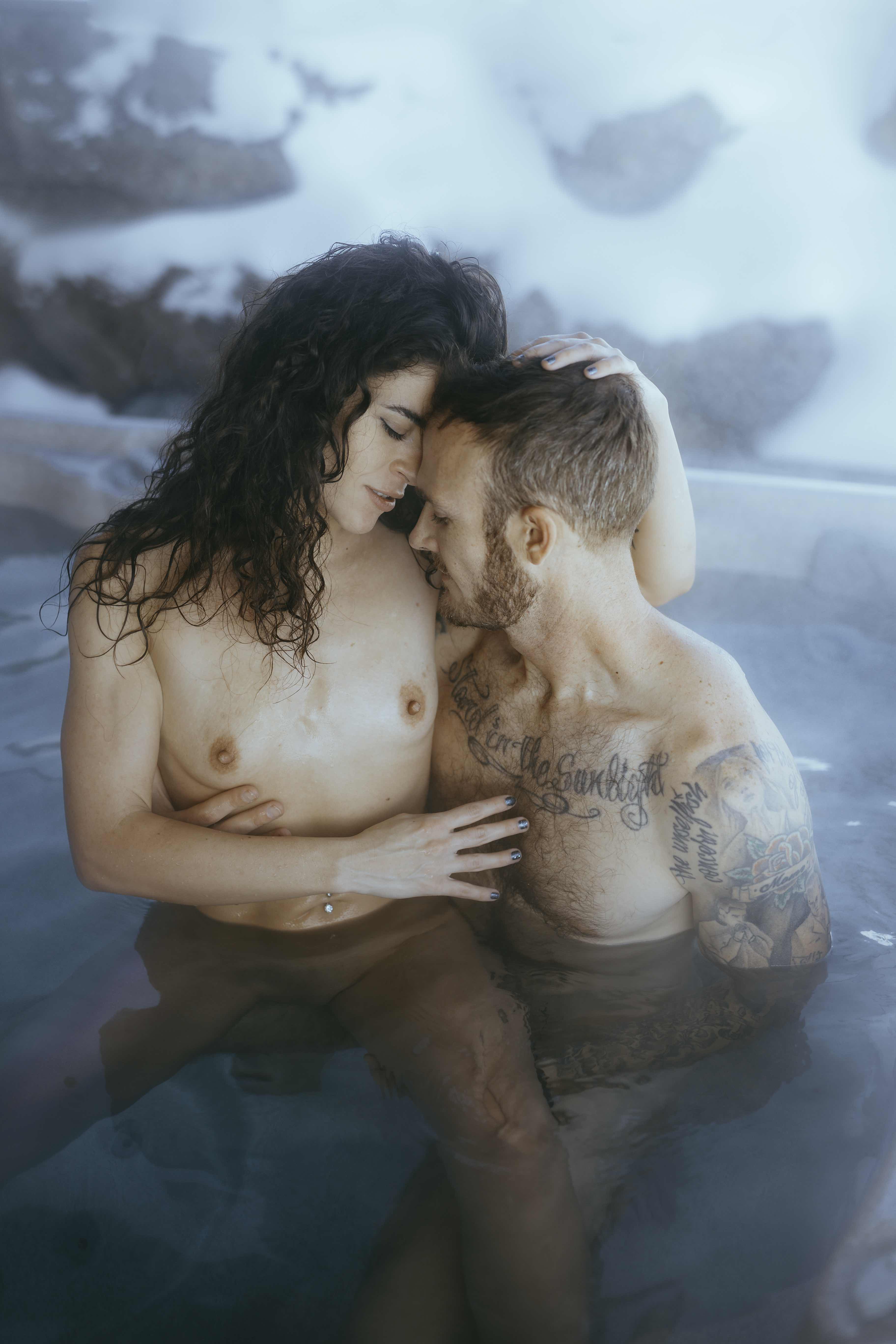 Apricity porn photos