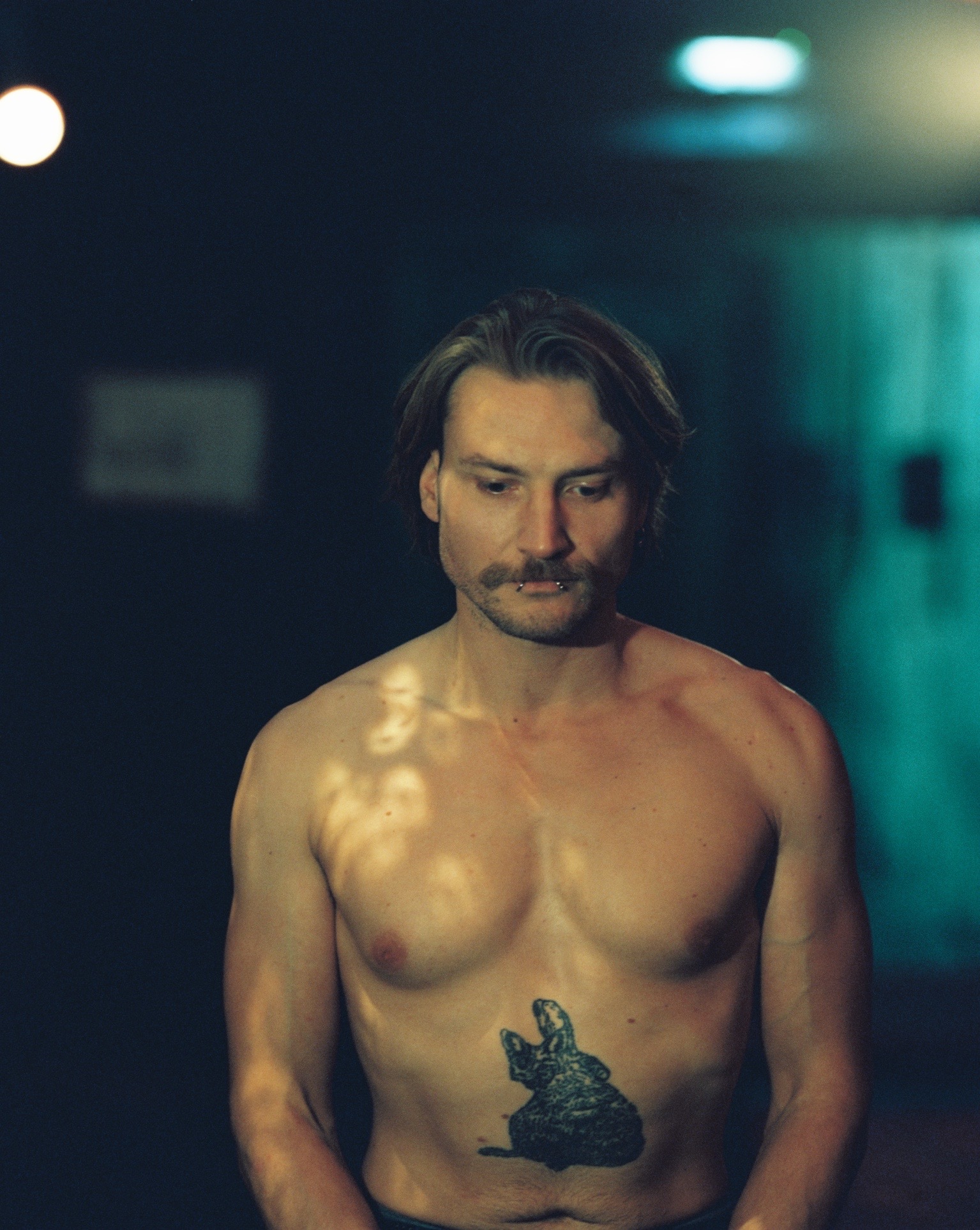 Christian Hengst porn photos