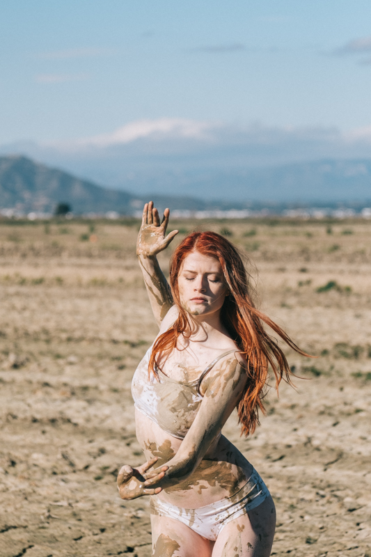 Lucy Huxley porn photos