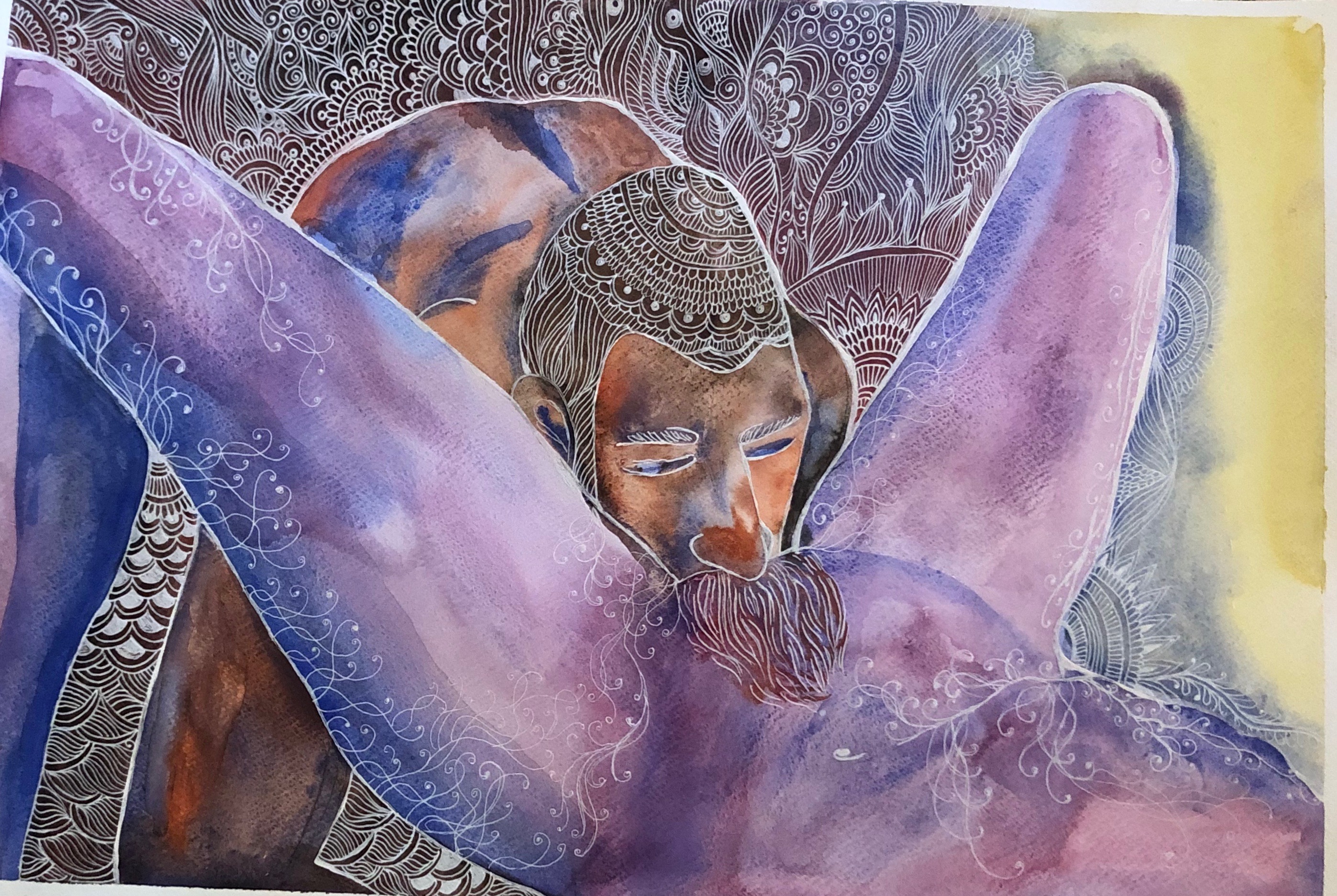 Opposites Attract  Sex  Confess | XConfessions Porn for Women