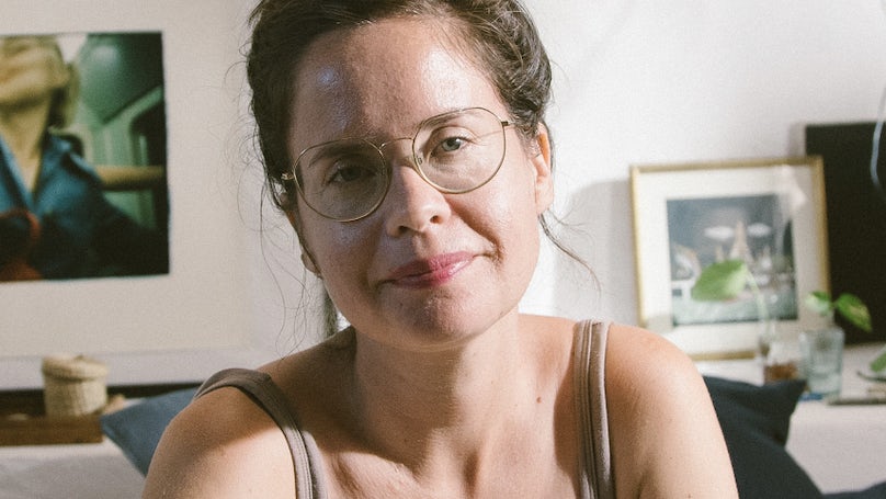 Mezzi / Julie Gomez Mezzi / Julie Gomez