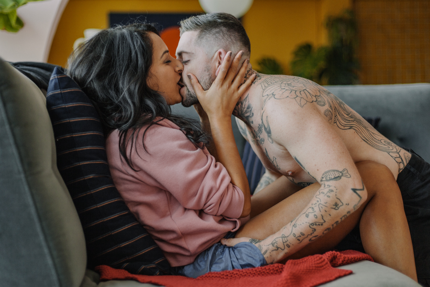 Anthony Finch porn photos