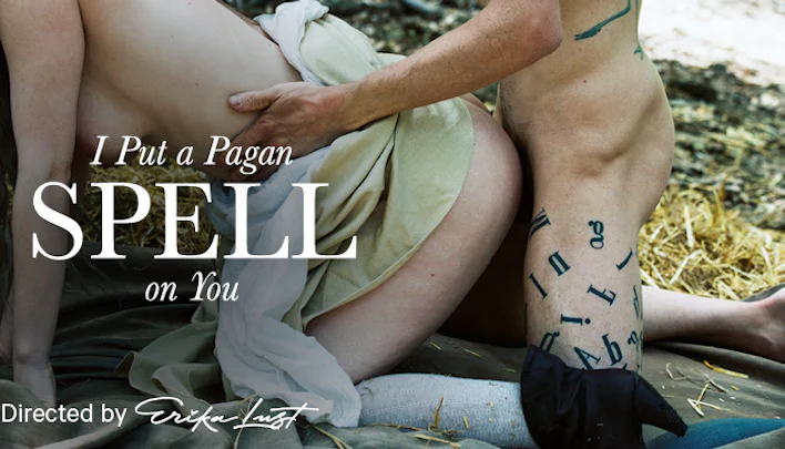 I Put a Pagan Spell on You I Put a Pagan Spell on You