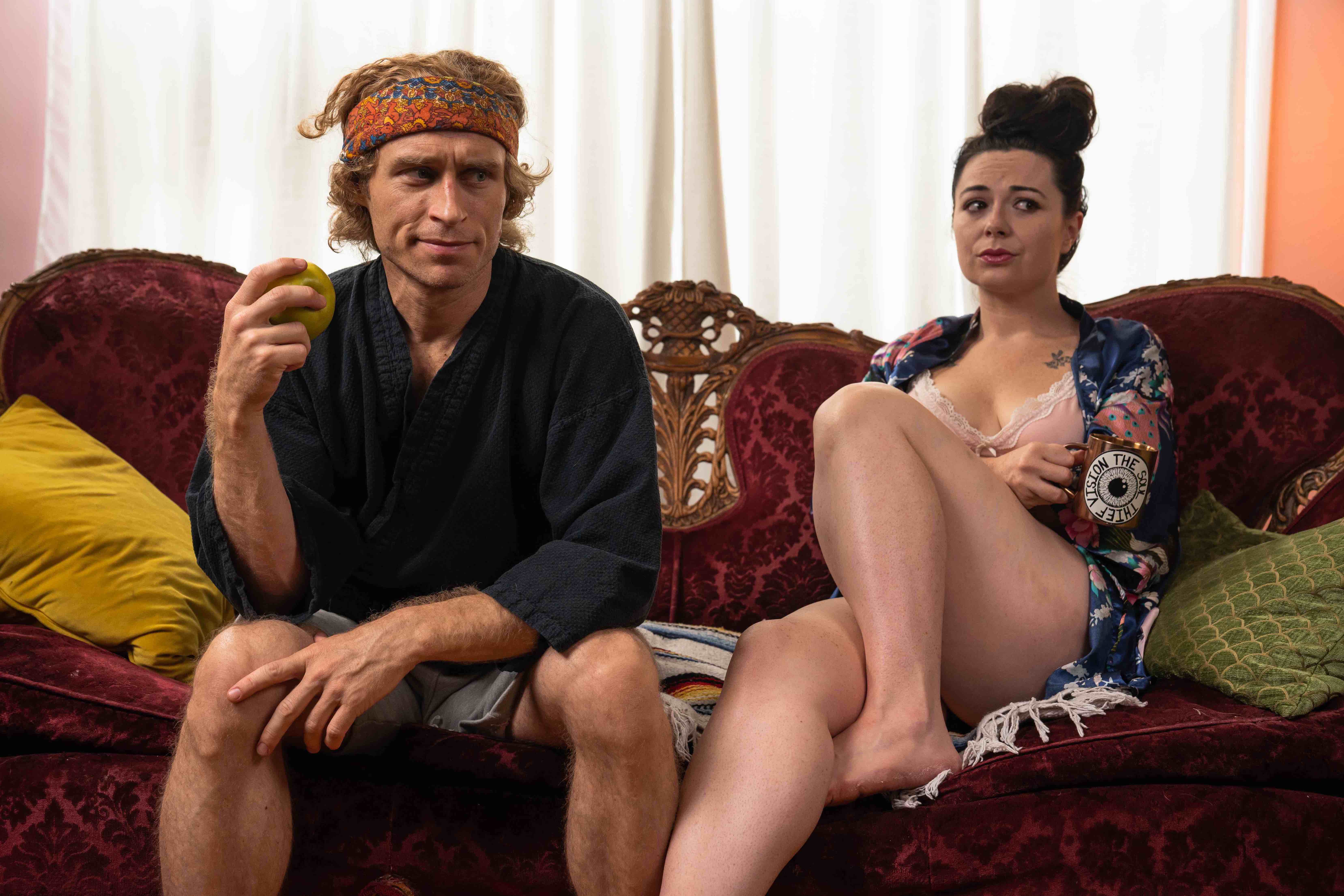 Monogamish porn photos