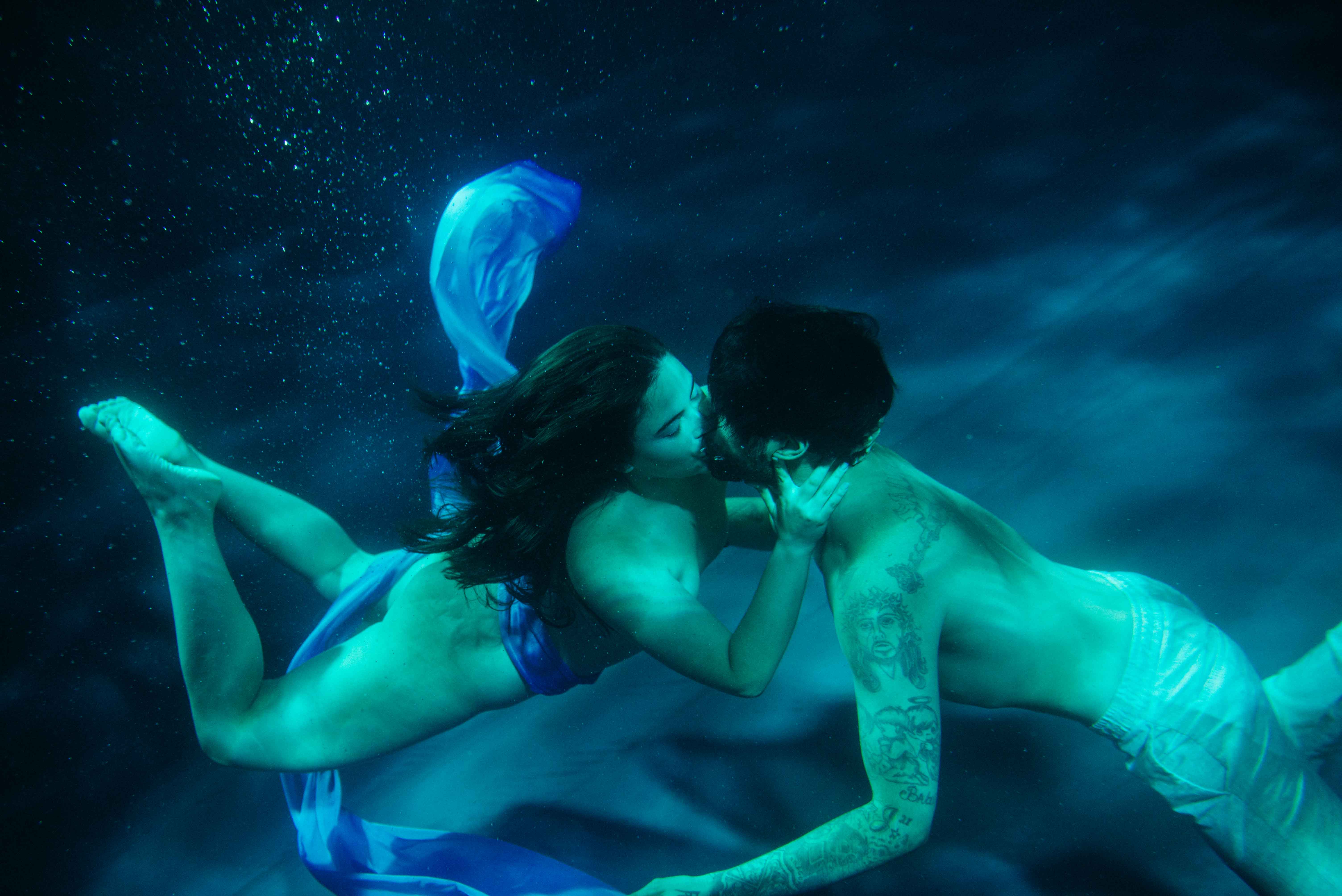 Edi Santos porn photos