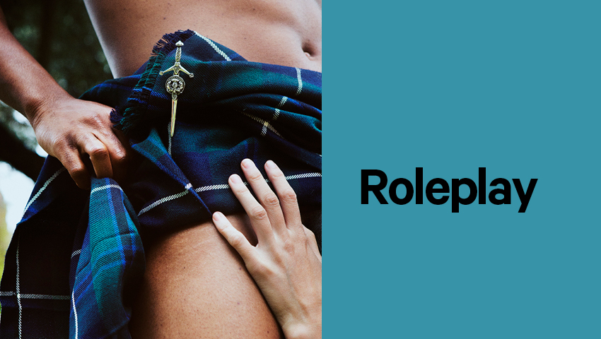 Roleplay