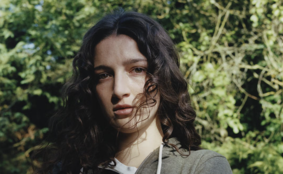 Interview: Maisy Taylor