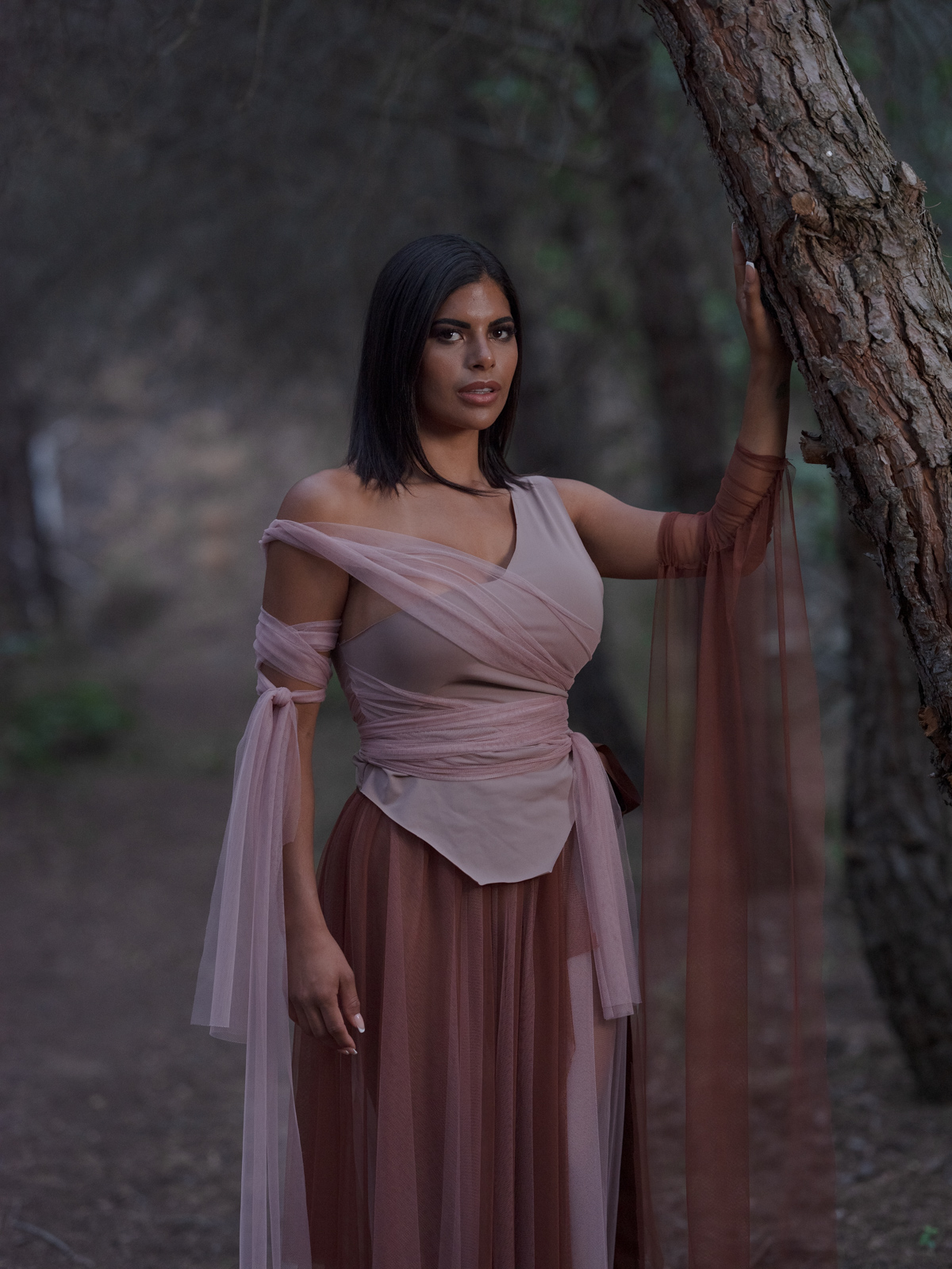 Sheila Ortega porn photos