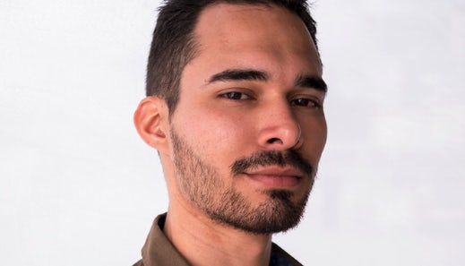 Interview: Chanelle Blu & Alex Sanz Interview: Chanelle Blu & Alex Sanz