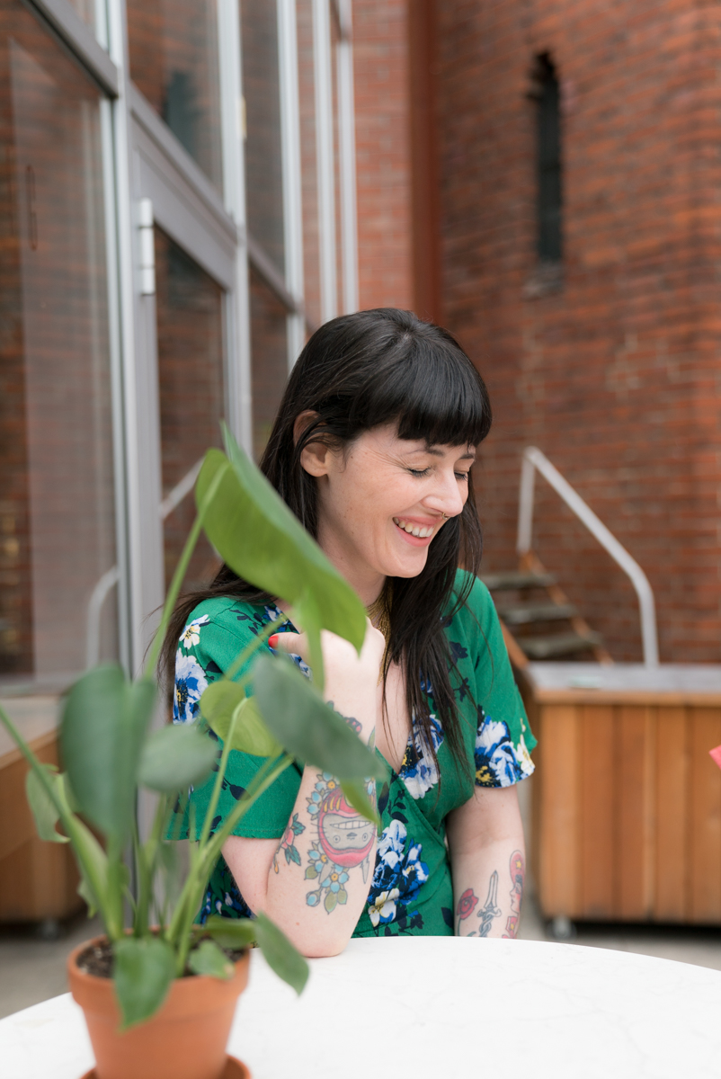 Dion De Rossi porn photos