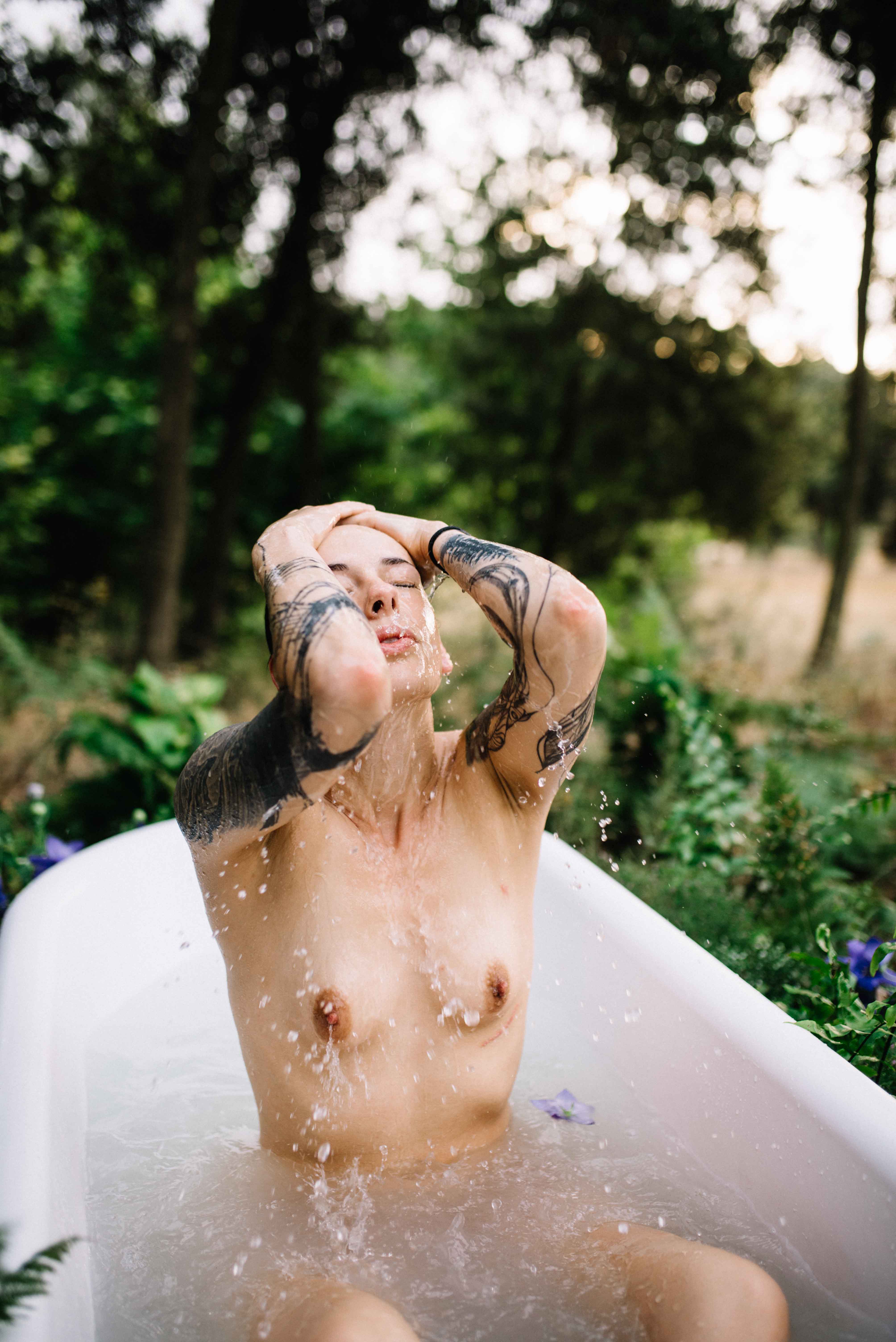 Victoria Rose porn photos