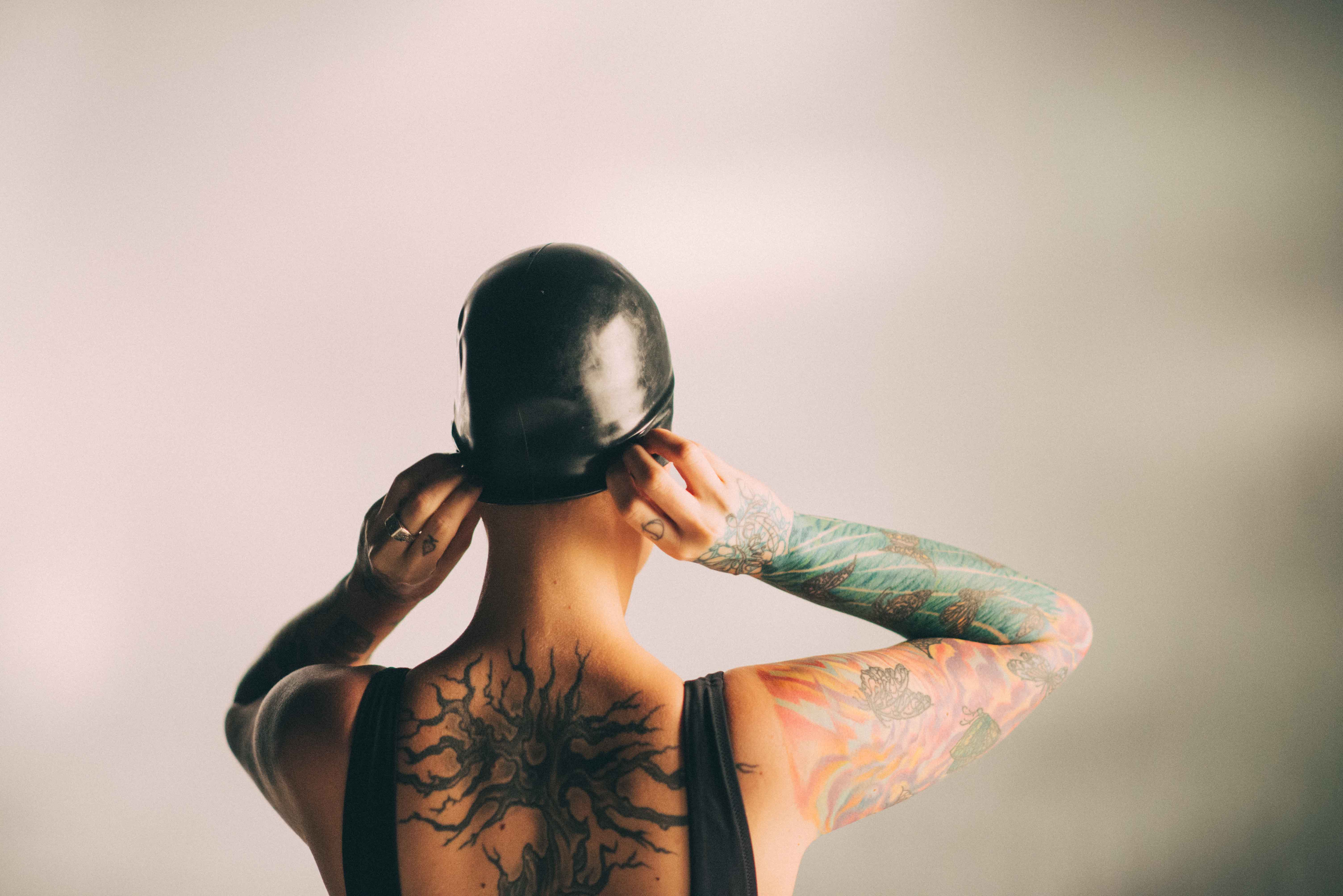 Silvia Rubi porn photos