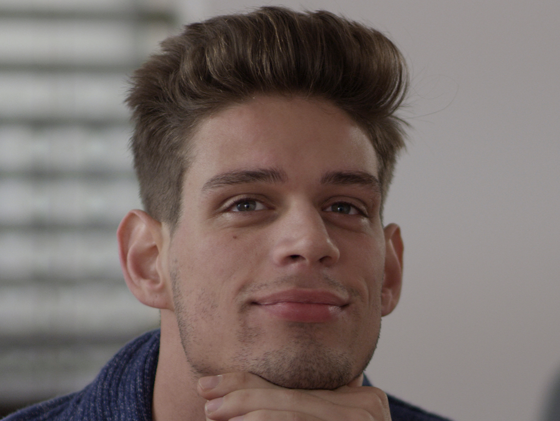 Interview: Michael Del Ray