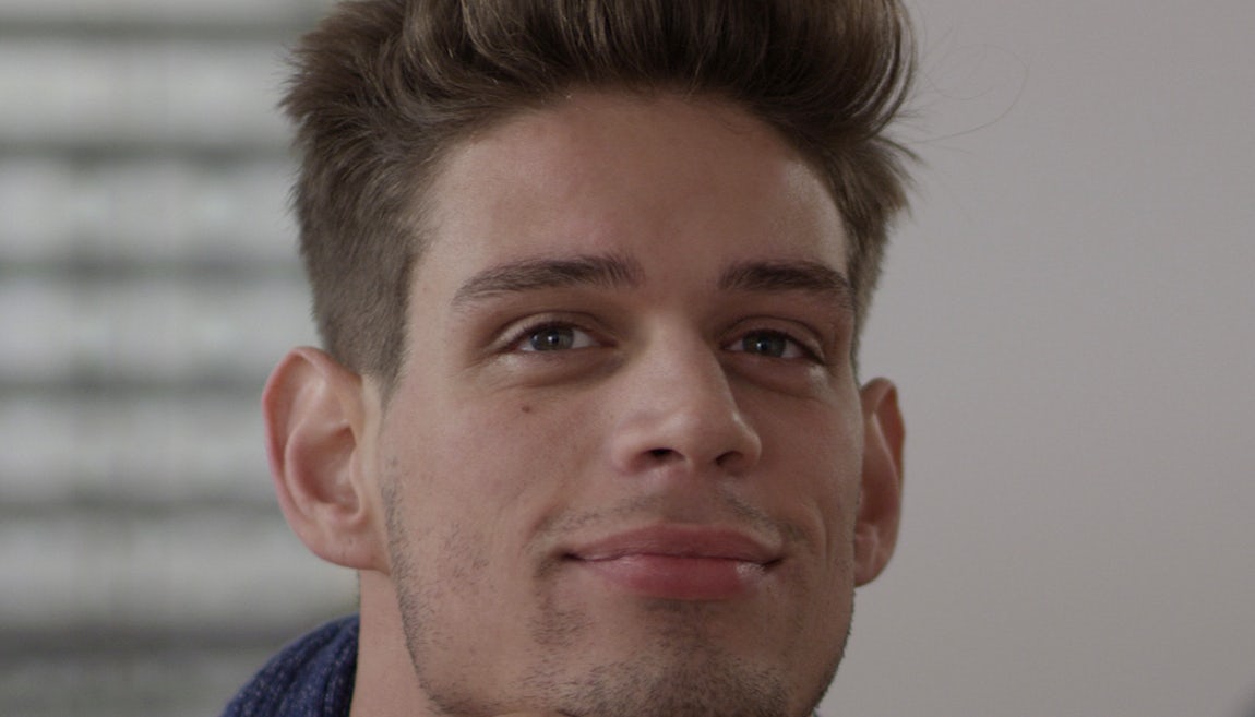 Interview: Michael Del Ray Interview: Michael Del Ray