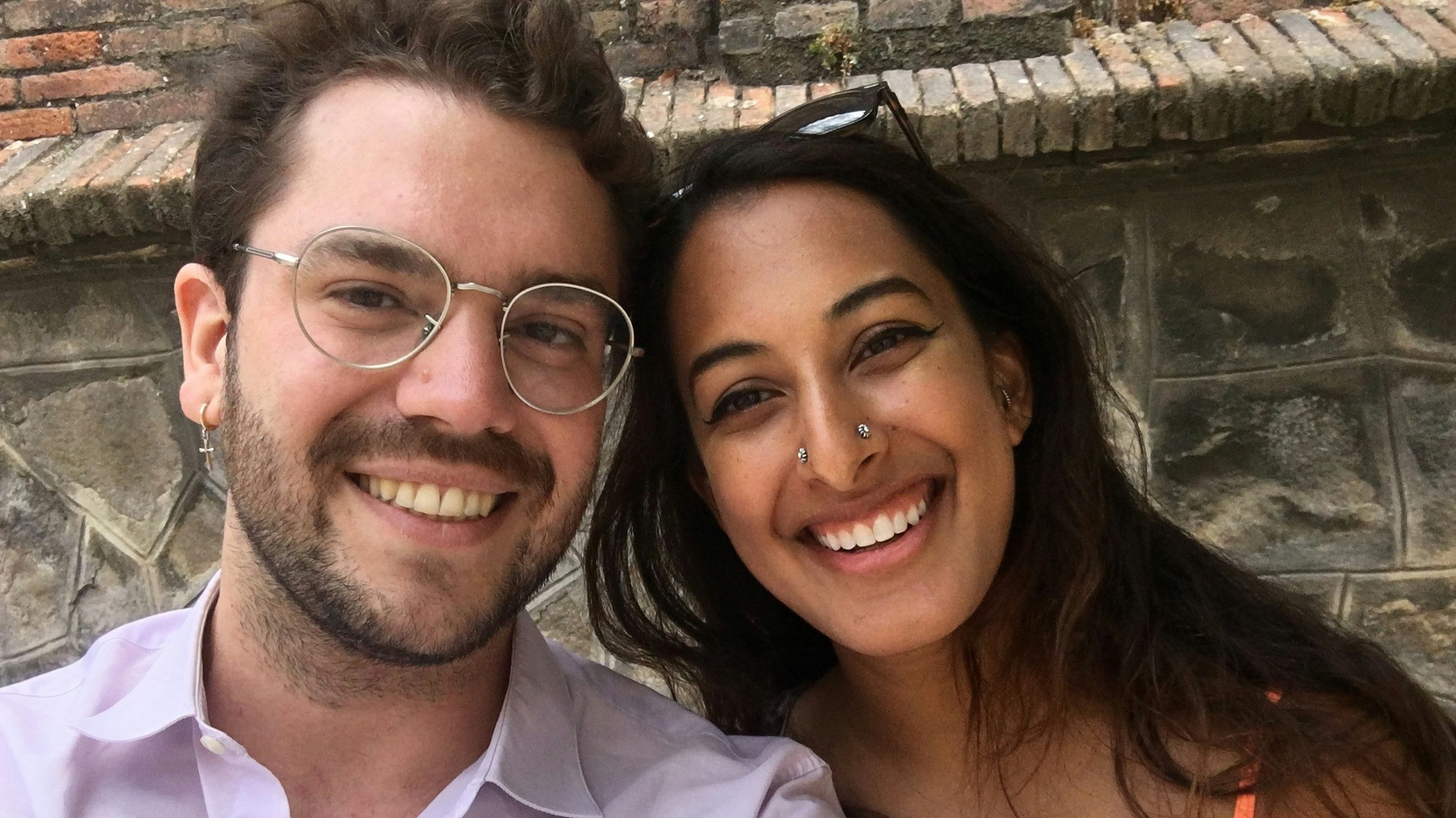 Kali Sudhra & Aleix Rodón Kali Sudhra & Aleix Rodón