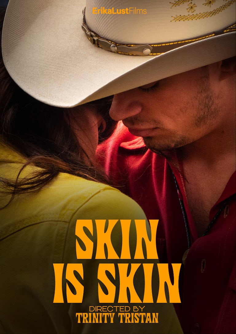 Skin Is Skin Skin Is Skin