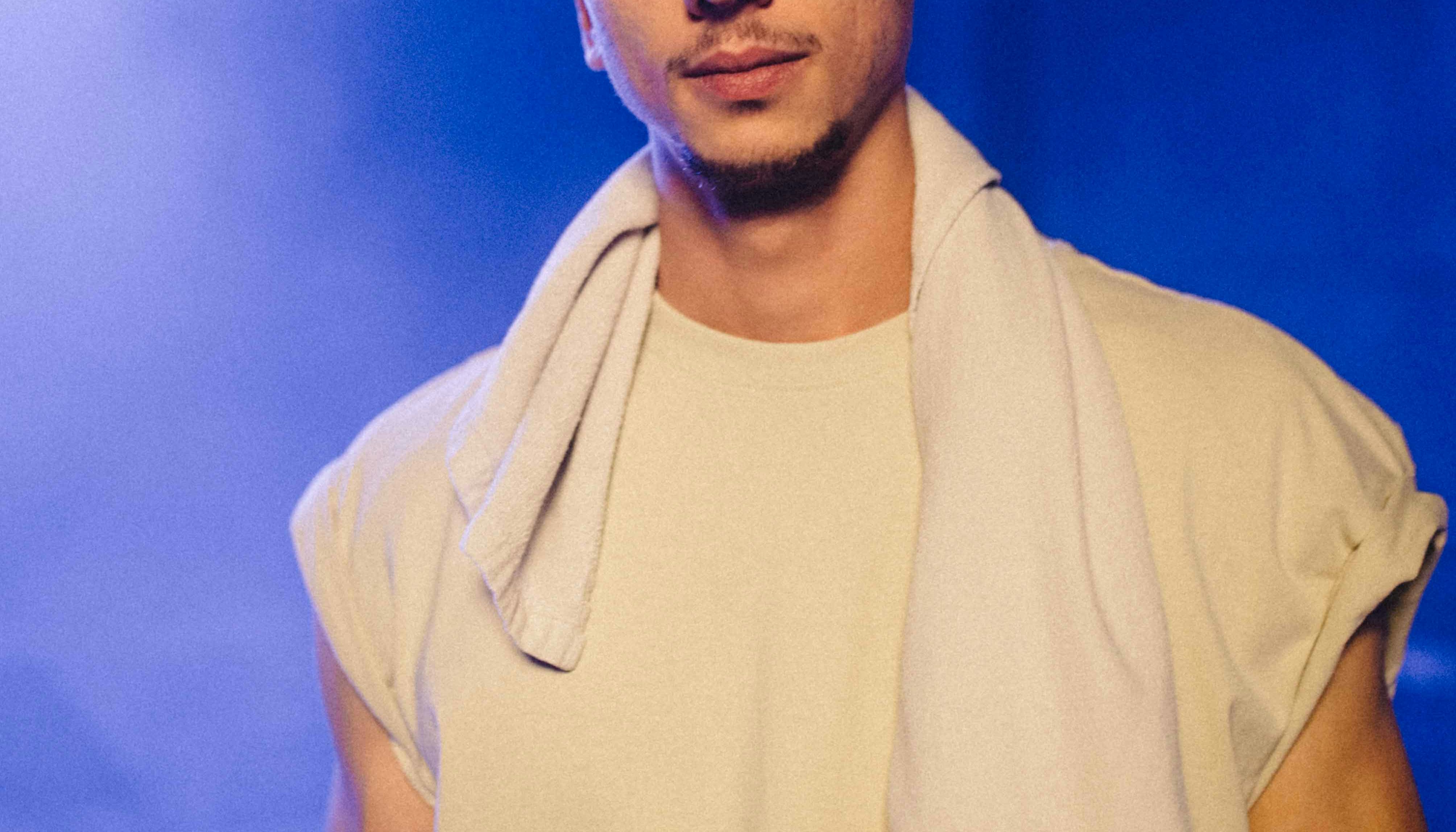 Interview: Tommy Cabrio Interview: Tommy Cabrio