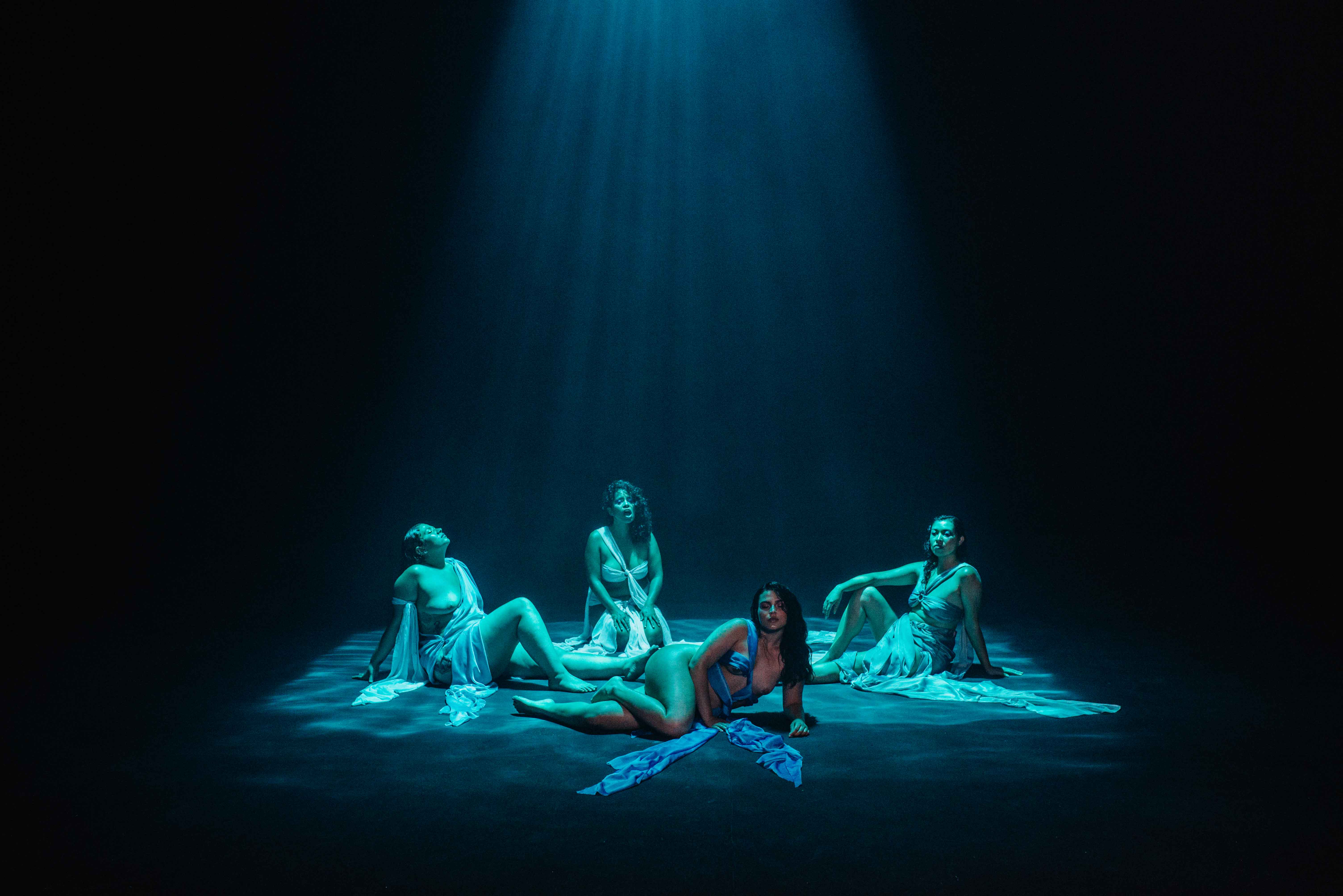 Siren Song porn photos