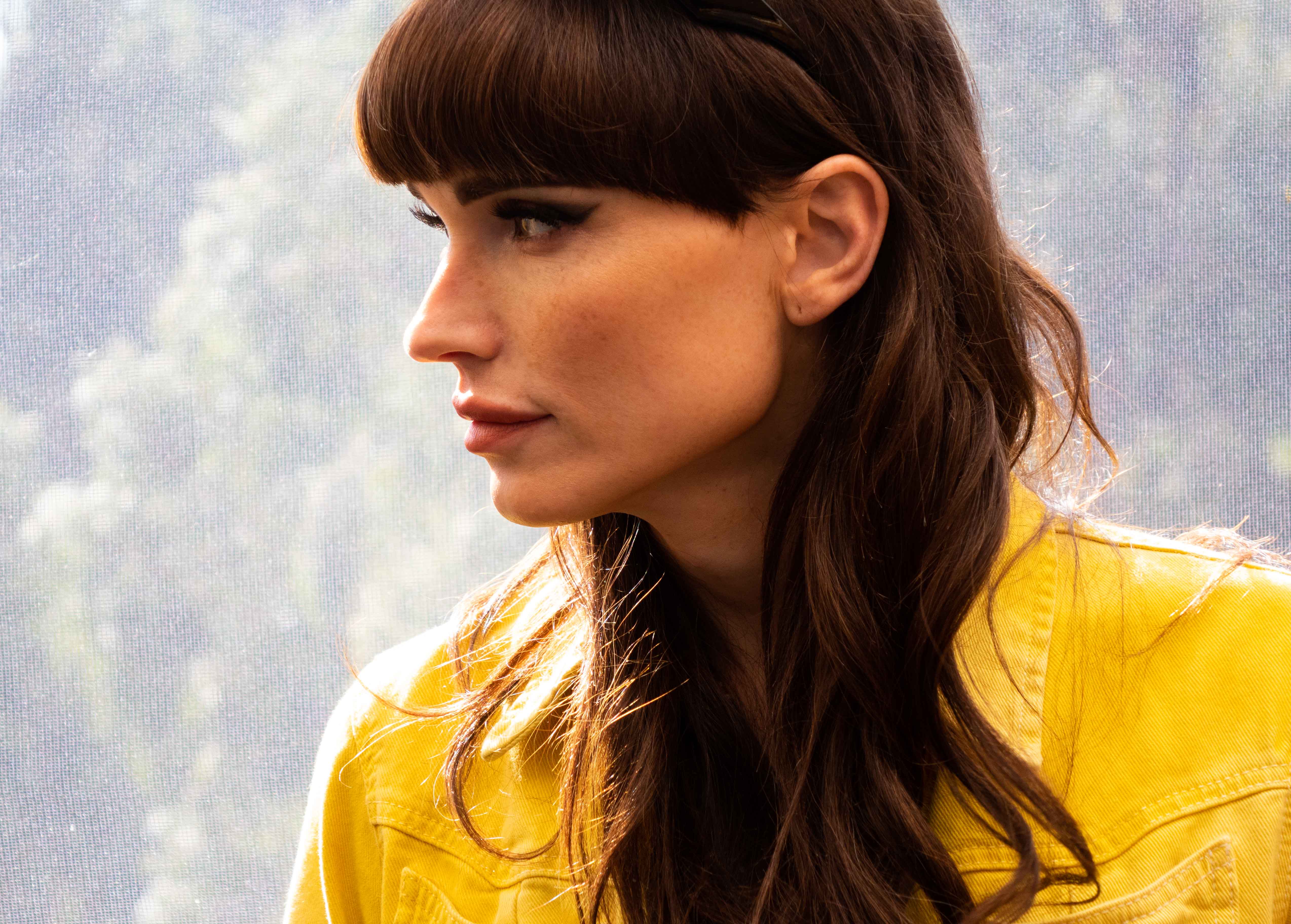 Natalie Mars porn photos