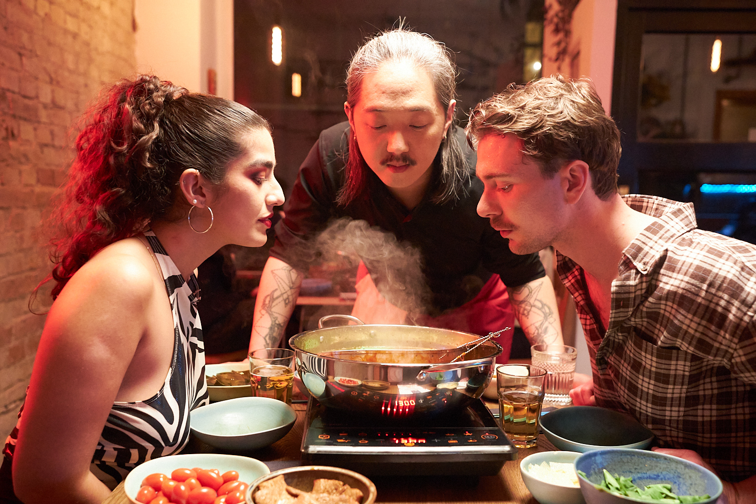 Ron Hades porn photos