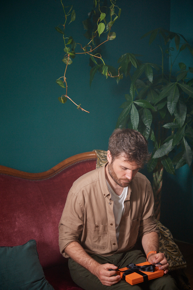 Doryann Marguet porn photos