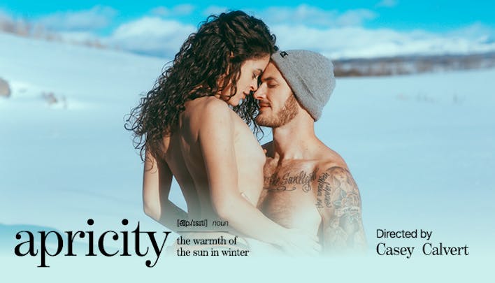 Apricity - undefined - by undefined | XConfessions Porn for Women