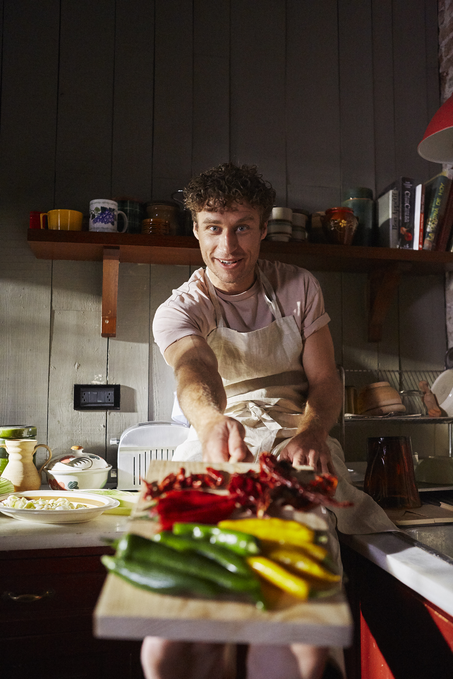 Michael Vegas porn photos