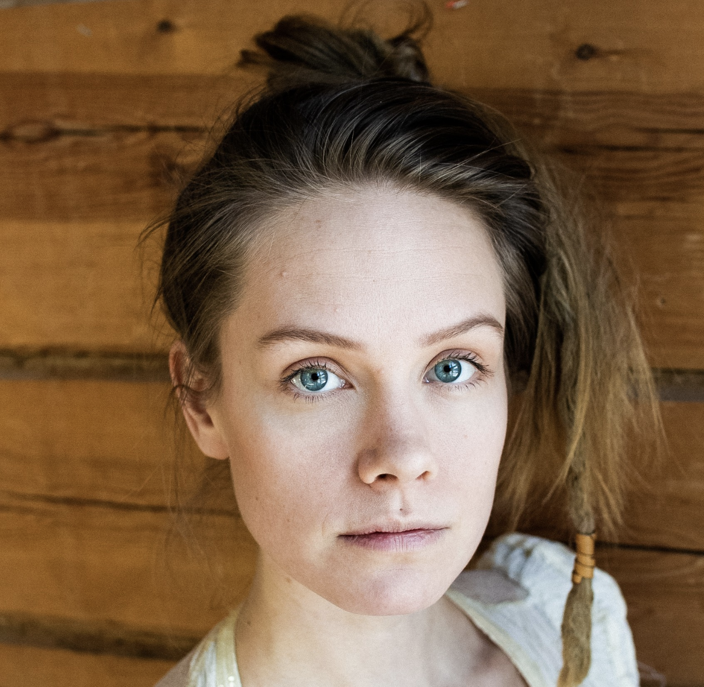 Interview: Riba Nevaeh