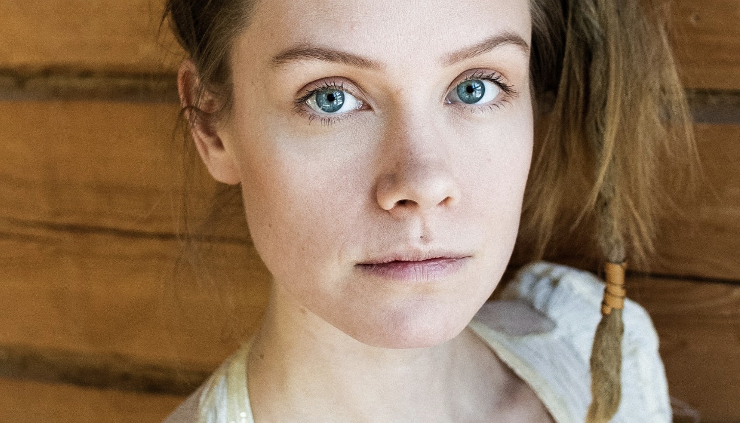 Interview: Riba Nevaeh Interview: Riba Nevaeh