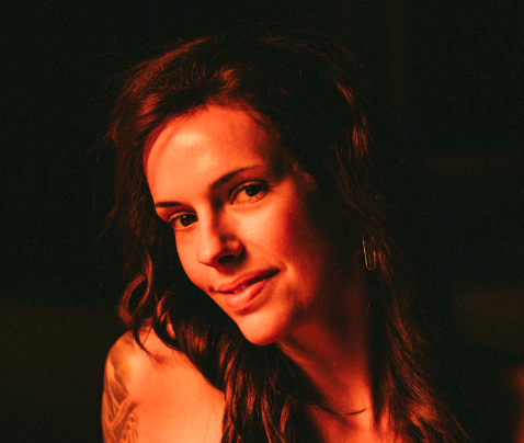 Interview: Victoria Rose