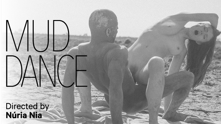 Mud Dance