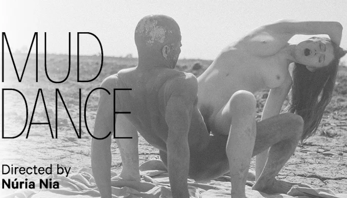 Mud Dance Mud Dance