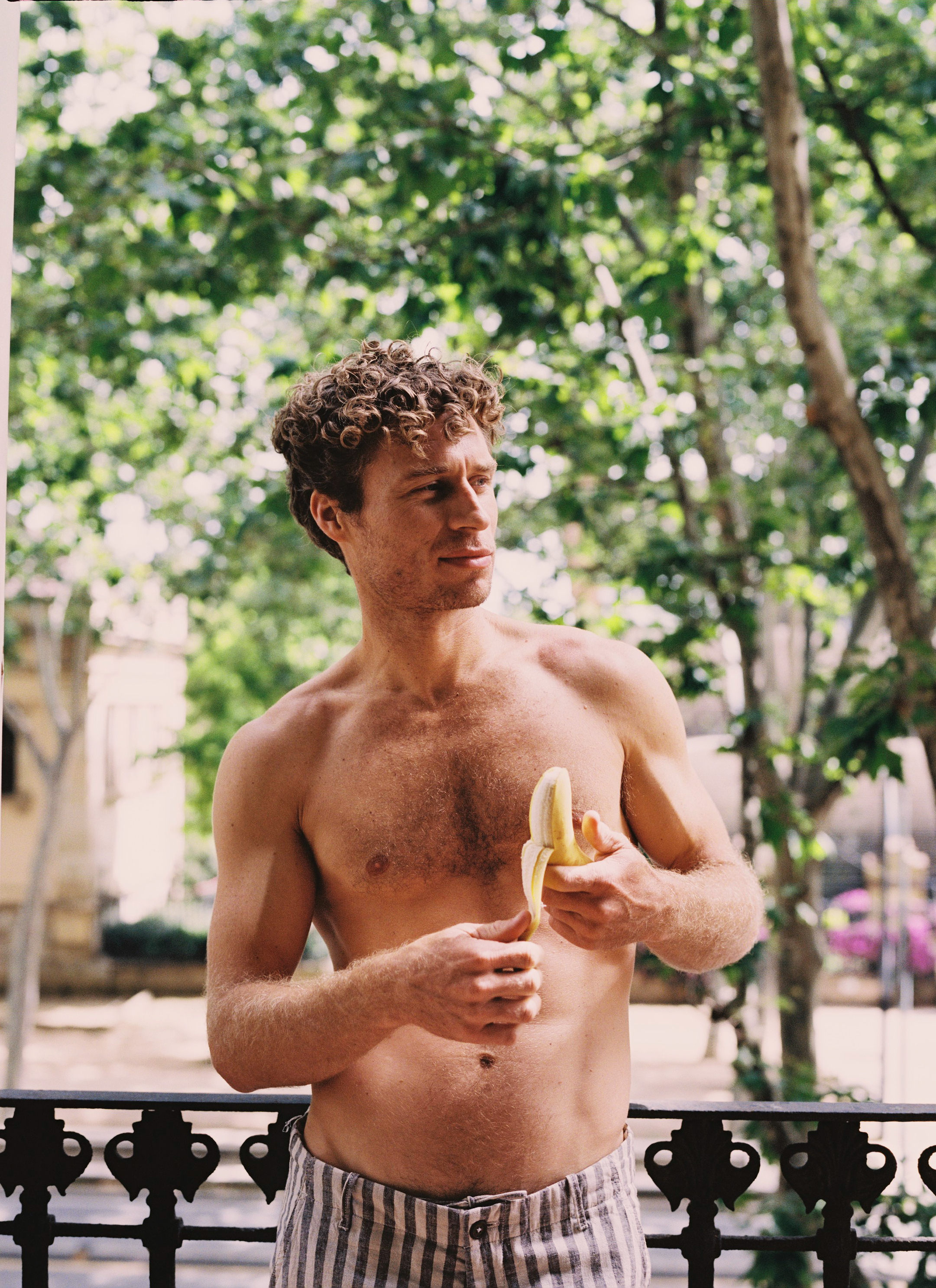 Michael Vegas porn photos