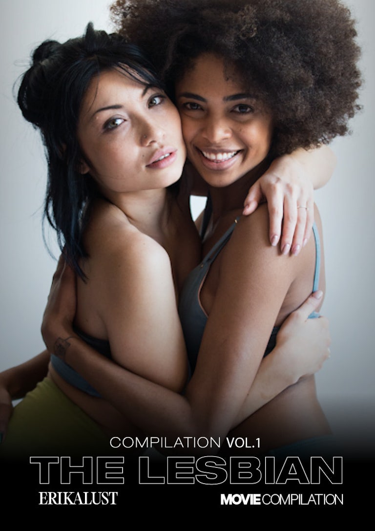 Lesbian: Movie Compilation Vol. 1 Lesbian: Movie Compilation Vol. 1