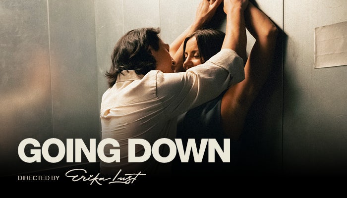 Going Down Going Down